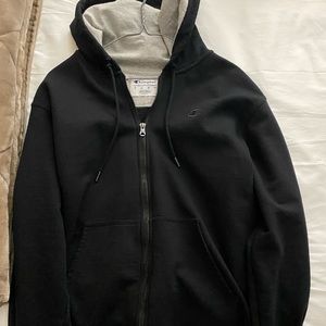 Champion PowerBlend Zip-up Hoodie
